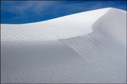 White Sands